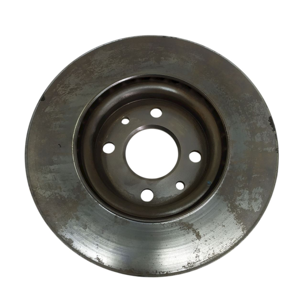 DISCO FREIO DIANTEIRO FIAT PUNTO 1.6 2013 183694
