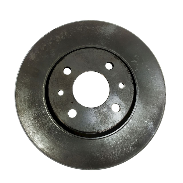DISCO FREIO DIANTEIRO FIAT PUNTO 1.6 2013 183695
