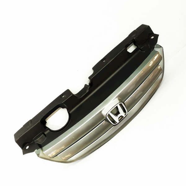GRADE PARA-CHOQUE DIANTEIRO HONDA CIVIC 2003    134495