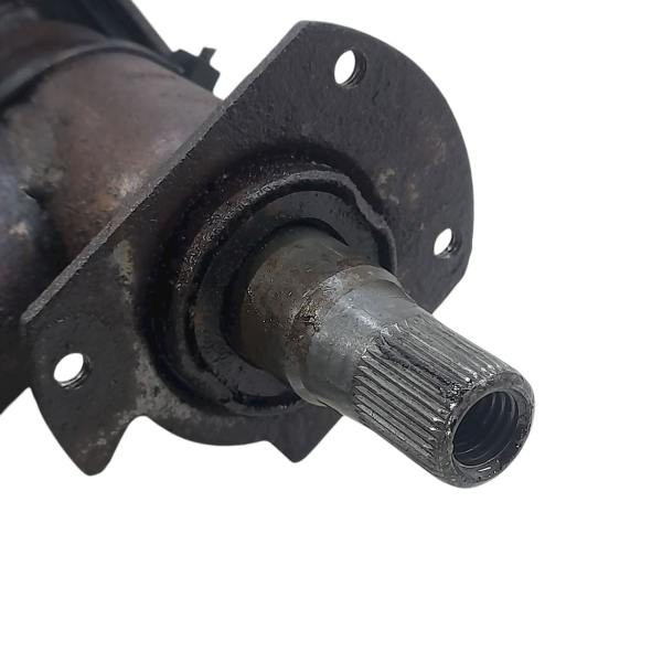 COLUNA DIREÇÃO CITROËN XANTIA GLX 2.0  1998 183674