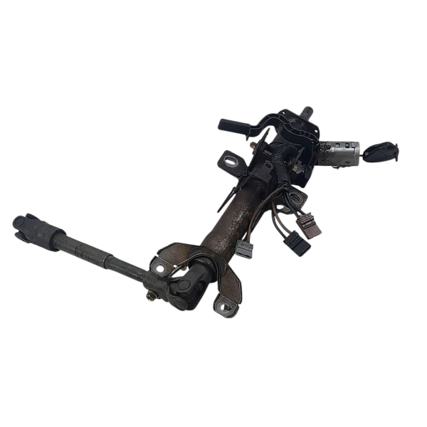 COLUNA DIREÇÃO CITROËN XANTIA GLX 2.0  1998 183674