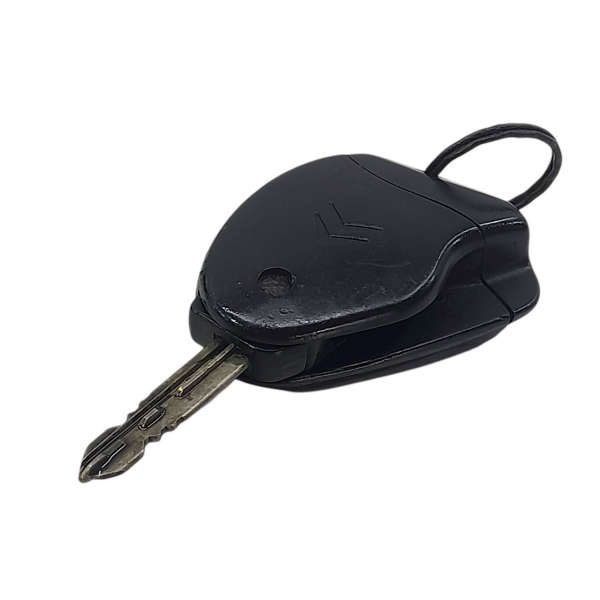 COLUNA DIREÇÃO CITROËN XANTIA GLX 2.0  1998 183674