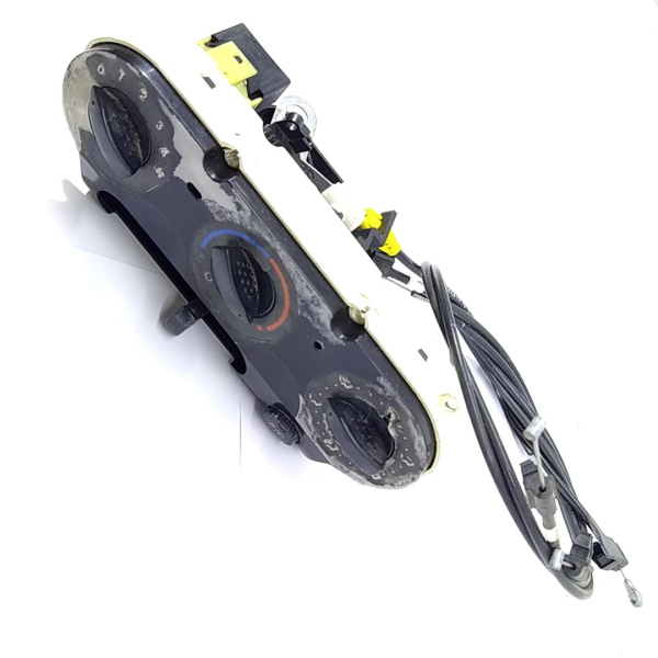 COMANDO AR CONDICIONADO FORD FIESTA 2003    120223