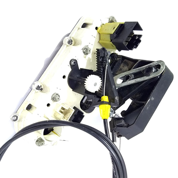COMANDO AR CONDICIONADO FORD FIESTA 2003    120223