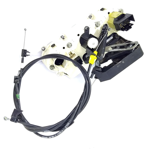 COMANDO AR CONDICIONADO FORD FIESTA 2003    120223