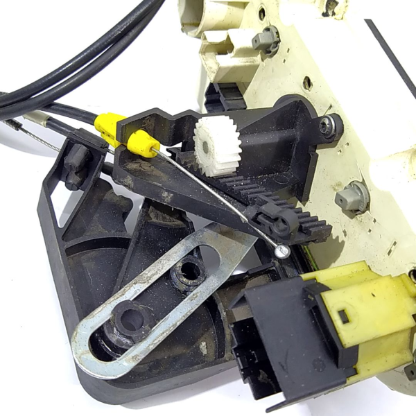 COMANDO AR CONDICIONADO FORD FIESTA 2003    120223