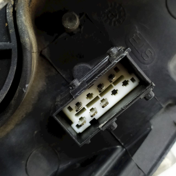 FAROL DIREITO CITROËN C3 1.4 GLX 2008 V1701 - P15