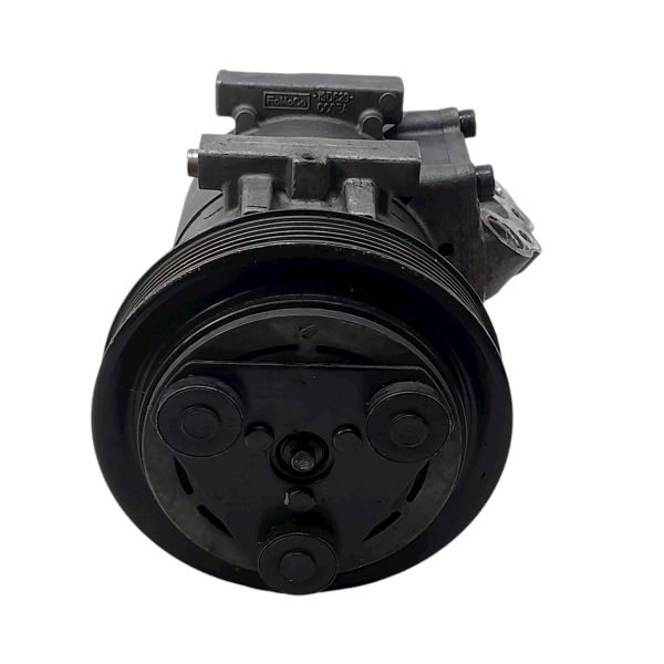 COMPRESSOR DO AR FORD FIESTA SD 1.6 2014 V1661 - P11