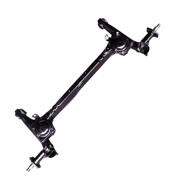 AGREGADO SUSPENSÃO TRASEIRA FIAT PALIO 1996/12    180319