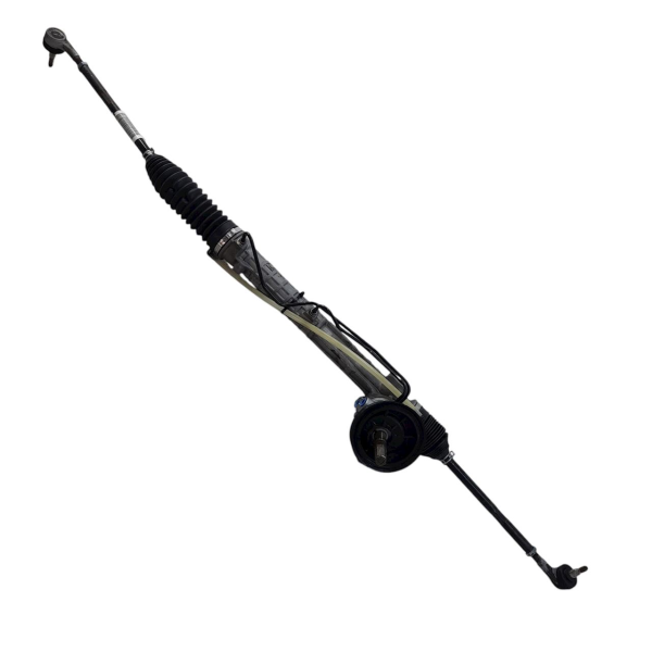 CAIXA DIREÇÃO HIDRÁULICA  PEUGEOT 206 1.4  2008 184519