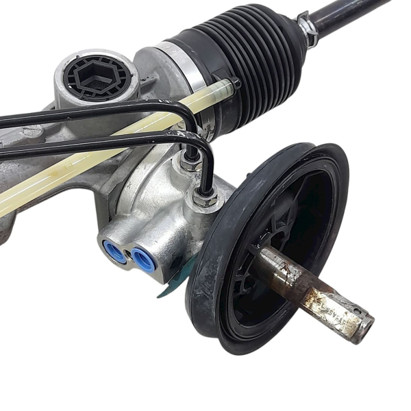CAIXA DIREÇÃO HIDRÁULICA  PEUGEOT 206 1.4  2008 184519