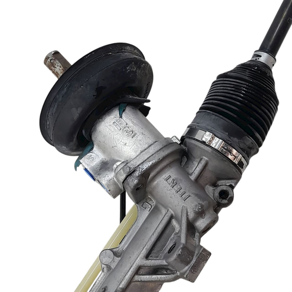 CAIXA DIREÇÃO HIDRÁULICA  PEUGEOT 206 1.4  2008 184519