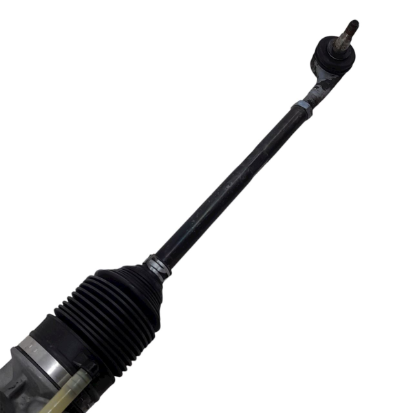 CAIXA DIREÇÃO HIDRÁULICA  PEUGEOT 206 1.4  2008 184519