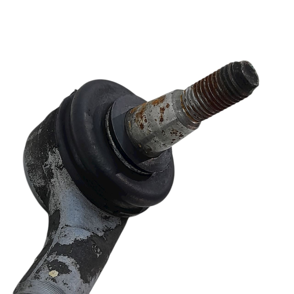 CAIXA DIREÇÃO HIDRÁULICA  PEUGEOT 206 1.4  2008 184519