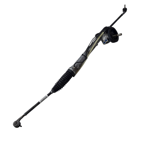 CAIXA DIREÇÃO HIDRÁULICA  PEUGEOT 206 1.4  2008 184519