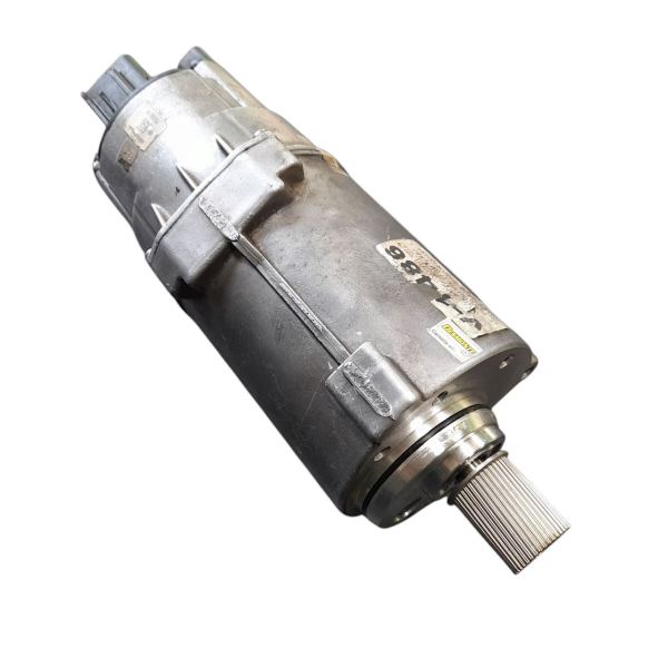 MOTOR BOMBA CAIXA DIREÇÃO ELÉTRICA  GM CRUZE LT 1.4 2018 185151