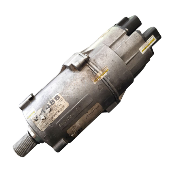 MOTOR BOMBA CAIXA DIREÇÃO ELÉTRICA  GM CRUZE LT 1.4 2018 185151