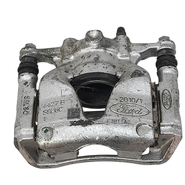 PINÇA DIANTEIRA ESQUERDA FORD FIESTA 1.0  2009    180864