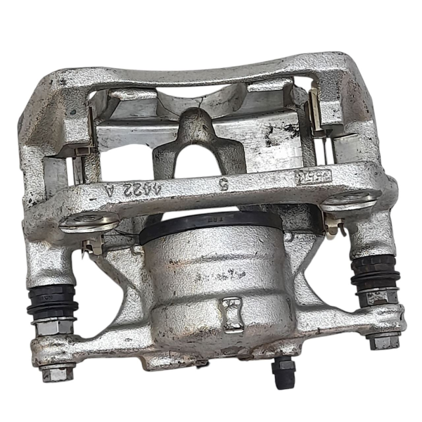 PINÇA DIANTEIRA ESQUERDA FORD FIESTA 1.0  2009    180864