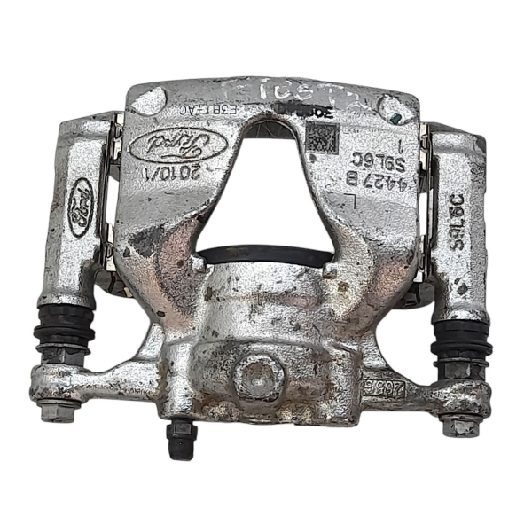 PINÇA DIANTEIRA ESQUERDA FORD FIESTA 1.0  2009    180864