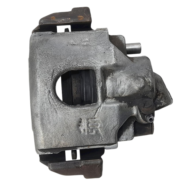 PINÇA DIANTEIRA ESQUERDA FORD FIESTA 2001    180860