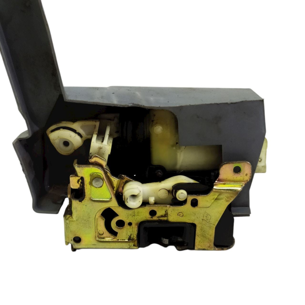 FECHADURA PORTA TRASEIRA ESQUERDA RENAULT SCENIC 2003    180858