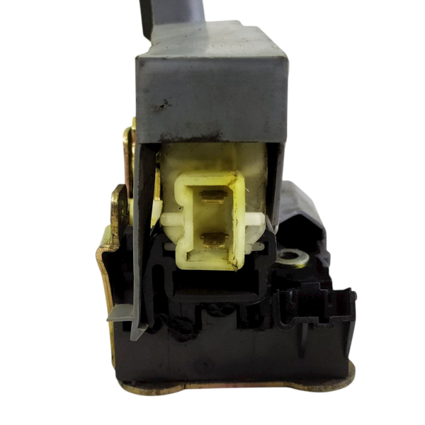 FECHADURA PORTA TRASEIRA ESQUERDA RENAULT SCENIC 2003    180858