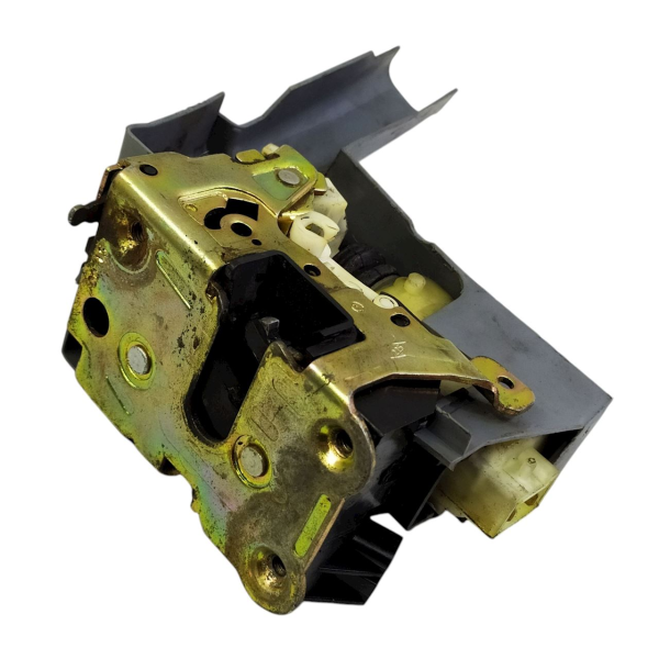FECHADURA PORTA TRASEIRA ESQUERDA RENAULT SCENIC 2003    180858