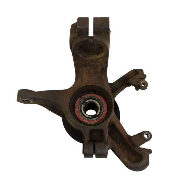 MANGA DIANTEIRA ESQUERDA FORD FOCUS 1.8 16V 2004    180853