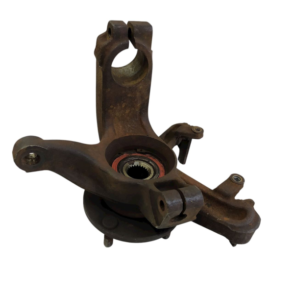 MANGA DIANTEIRA ESQUERDA FORD FOCUS 1.8 16V 2004    180853