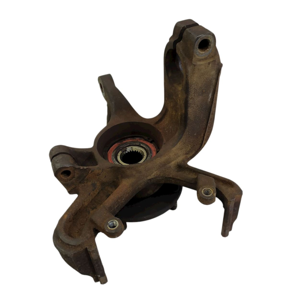 MANGA DIANTEIRA ESQUERDA FORD FOCUS 1.8 16V 2004    180853