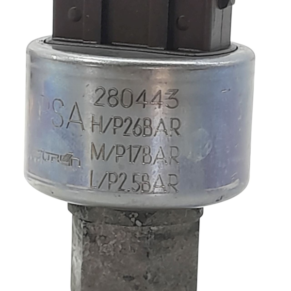 SENSOR PRESSOSTATO FILTRO SECANTE     181600