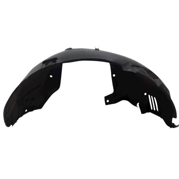 PARA-BARRO DIANTEIRO DIREITO FORD FIESTA STREET SEDAN 2003 35755