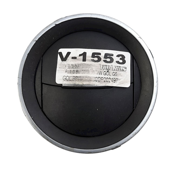 DIFUSOR AR PAINEL VW GOL  2013 124959