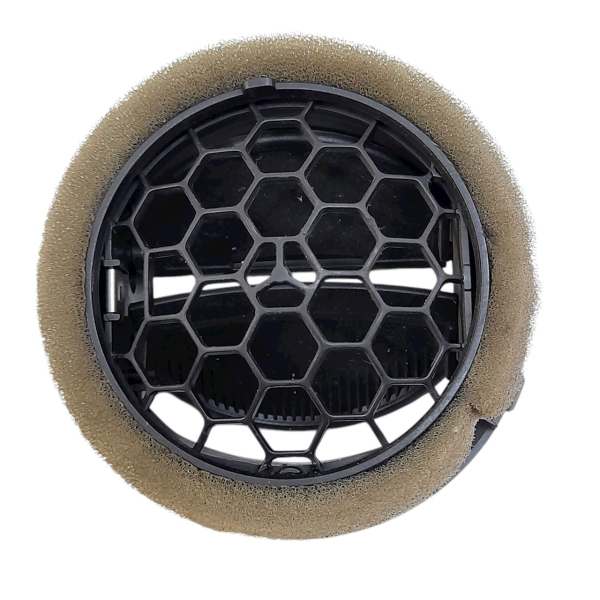 DIFUSOR AR PAINEL VW GOL  2013 124959