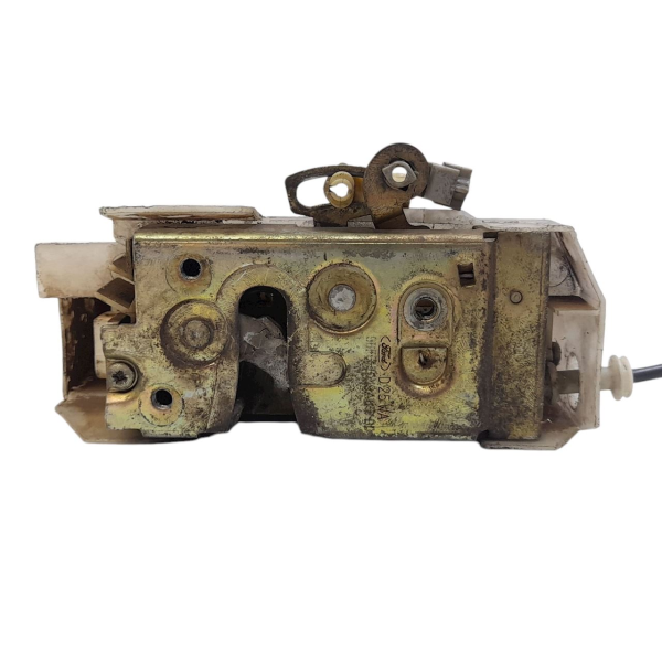FECHADURA PORTA DIANTEIRA ESQUERDA FORD KA 1998 184999