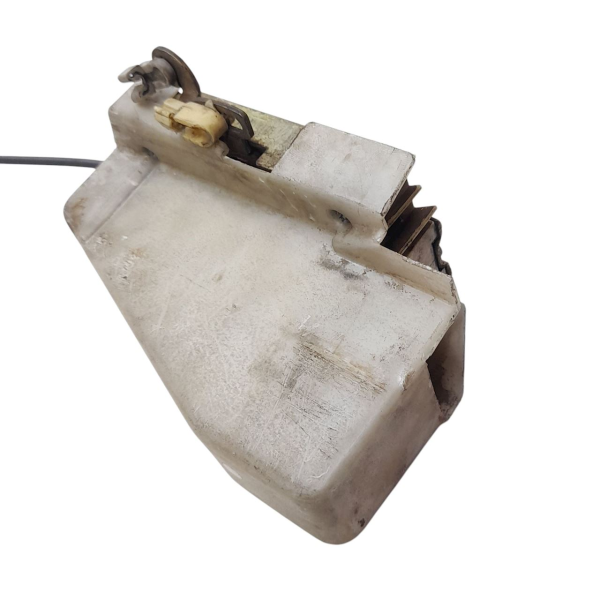 FECHADURA PORTA DIANTEIRA ESQUERDA FORD KA 1998 184999