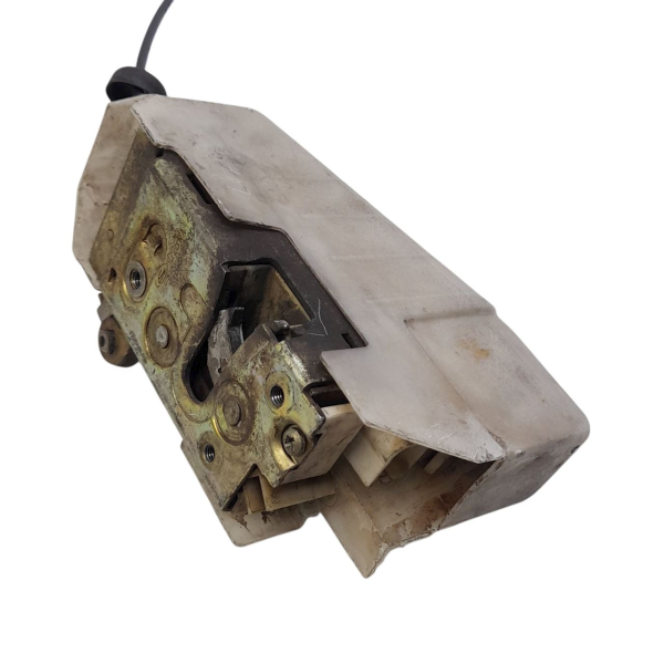 FECHADURA PORTA DIANTEIRA ESQUERDA FORD KA 1998 184999