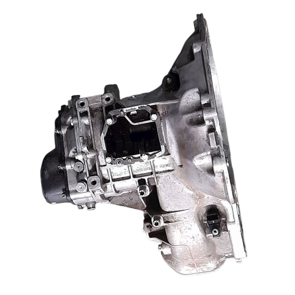 CAIXA MARCHA GM ASTRA VECTRA ZAFIRA 2.0    182909