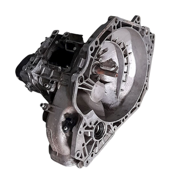 CAIXA MARCHA GM ASTRA VECTRA ZAFIRA 2.0    182909