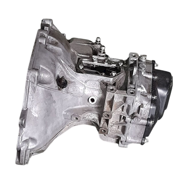 CAIXA MARCHA GM ASTRA VECTRA ZAFIRA 2.0    182909