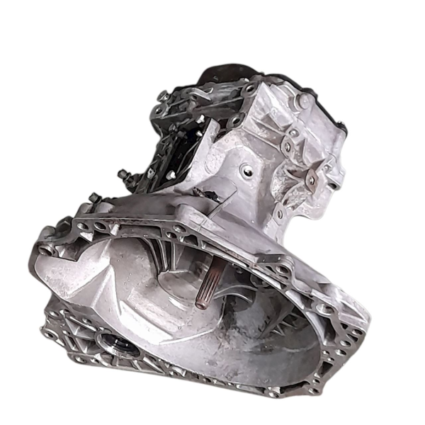 CAIXA MARCHA GM ASTRA VECTRA ZAFIRA 2.0    182909