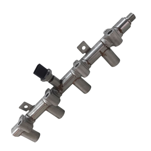 FLAUTA BICO INJETOR FIAT TORO 1.3 TURBO T270 2023    183173