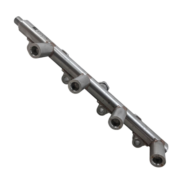 FLAUTA BICO INJETOR FIAT TORO 1.3 TURBO T270 2023    183173