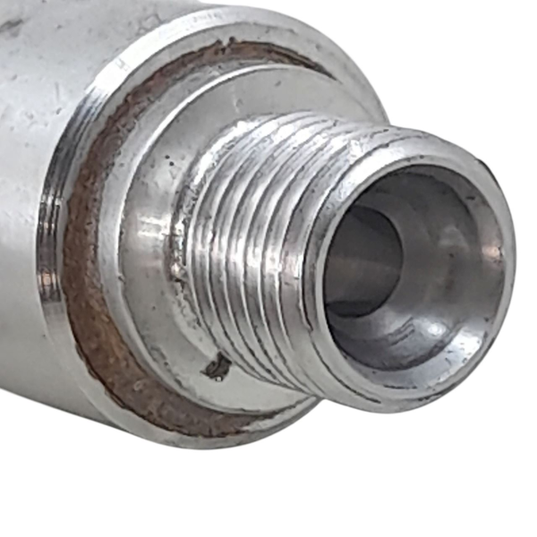 FLAUTA BICO INJETOR FIAT TORO 1.3 TURBO T270 2023    183173