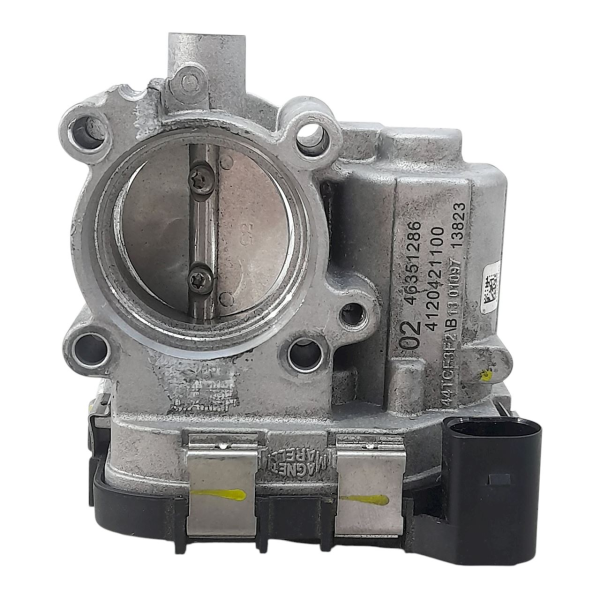 TBI CORPO BORBOLETA FIAT TORO 1.3 TURBO T270 2023    183178