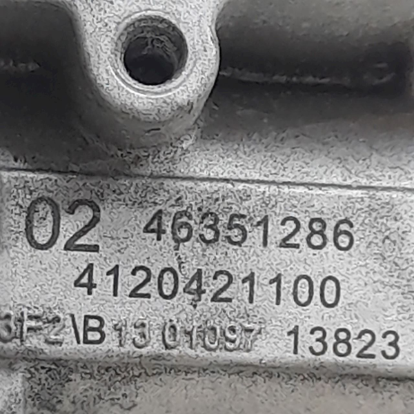 TBI CORPO BORBOLETA FIAT TORO 1.3 TURBO T270 2023    183178