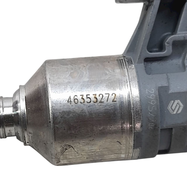 BICO INJEÇÃO ELETRÔNICA FIAT TORO 1.3 TURBO T270 2023    183180