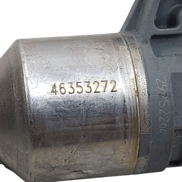 BICO INJEÇÃO ELETRÔNICA FIAT TORO 1.3 TURBO T270 2023    183183