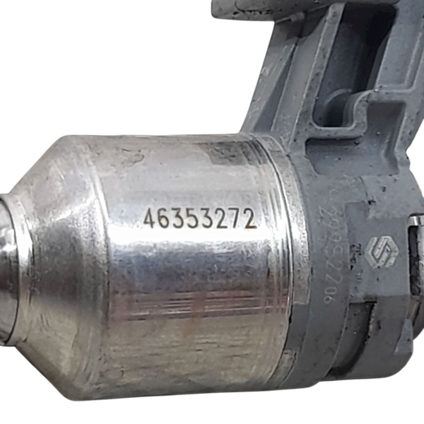 BICO INJEÇÃO ELETRÔNICA FIAT TORO 1.3 TURBO T270 2023    183181